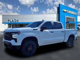 2026 Chevrolet Silverado 1500 for sale in New London WI