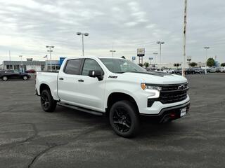 2026 Chevrolet Silverado 1500 for sale in Bradley IL