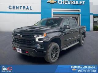 2026 Chevrolet Silverado 1500 for sale in West Springfield MA