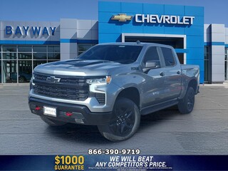 2026 Chevrolet Silverado 1500 for sale in Pearland TX