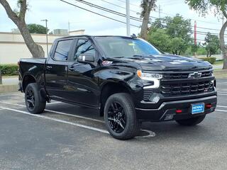 2026 Chevrolet Silverado 1500 for sale in Austin TX