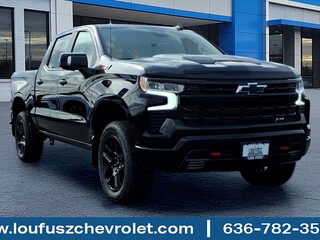 2026 Chevrolet Silverado 1500 for sale in Cincinnati OH