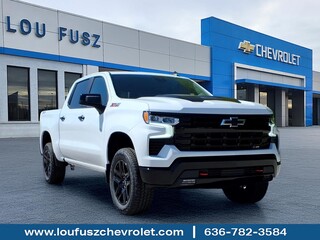 2026 Chevrolet Silverado 1500 for sale in Cincinnati OH