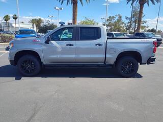 2026 Chevrolet Silverado 1500 for sale in Las Vegas NV