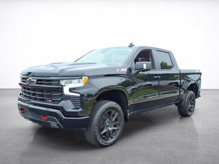 2026 Chevrolet Silverado 1500 for sale in Sanford NC
