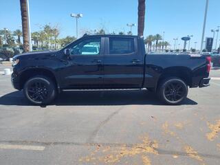 2026 Chevrolet Silverado 1500 for sale in Las Vegas NV