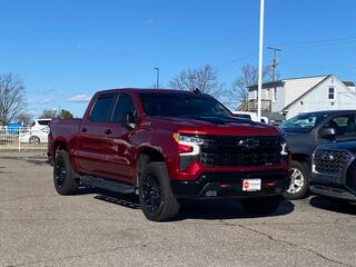 2025 Chevrolet Silverado 1500 for sale in Chester VA