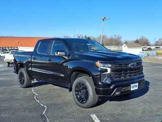 2025 Chevrolet Silverado 1500 for sale in Hastings MN