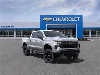 2025 Chevrolet Silverado 1500 for sale in Novi MI