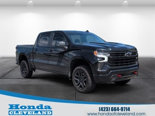 2025 Chevrolet Silverado 1500 for sale in Cleveland TN