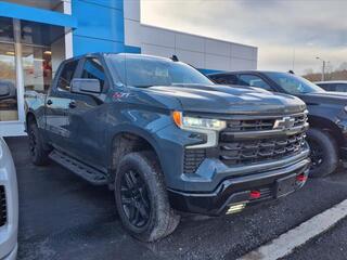 2025 Chevrolet Silverado 1500 for sale in Bridgeport WV