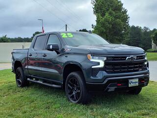 2025 Chevrolet Silverado 1500 for sale in South Hill VA
