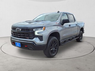 2025 Chevrolet Silverado 1500 for sale in Matteson IL