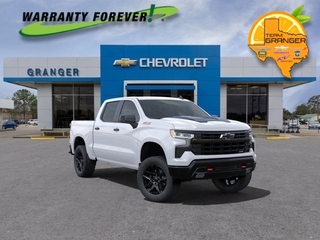 2025 Chevrolet Silverado 1500 for sale in Orange TX