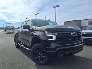 2025 Chevrolet Silverado 1500 for sale in Youngstown OH