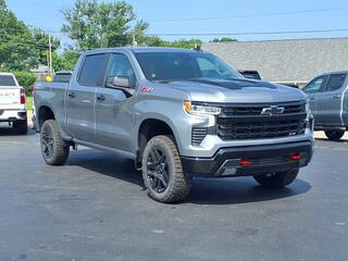 2025 Chevrolet Silverado 1500 for sale in Park Hills MO