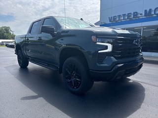 2025 Chevrolet Silverado 1500 for sale in Three Rivers MI