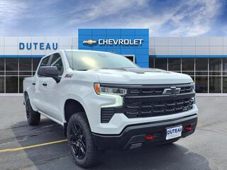 2025 Chevrolet Silverado 1500 for sale in Lincoln NE