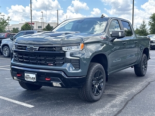 2025 Chevrolet Silverado 1500 for sale in Linn MO
