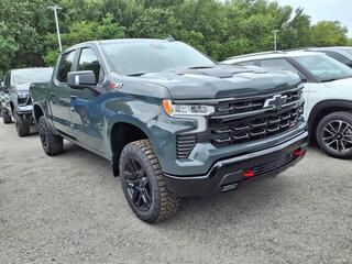 2025 Chevrolet Silverado 1500 for sale in Youngstown OH