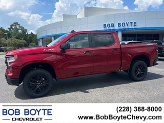 2025 Chevrolet Silverado 1500 for sale in Biloxi MS