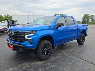2026 Chevrolet Silverado 1500 for sale in New London WI
