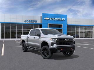2026 Chevrolet Silverado 1500 for sale in Cincinnati OH