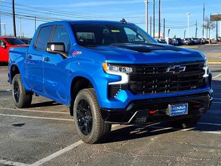 2026 Chevrolet Silverado 1500 for sale in Austin TX