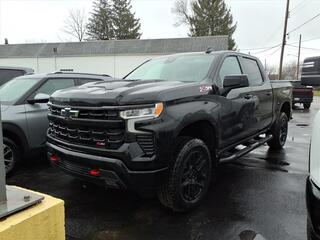 2026 Chevrolet Silverado 1500 for sale in Newton Falls OH