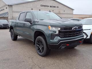 2026 Chevrolet Silverado 1500 for sale in Brookpark OH