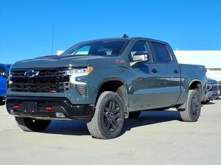 2026 Chevrolet Silverado 1500 for sale in Centralia MO