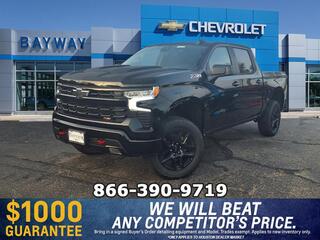 2026 Chevrolet Silverado 1500 for sale in Pearland TX