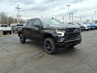 2026 Chevrolet Silverado 1500 for sale in Youngstown OH