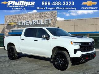 2026 Chevrolet Silverado 1500 for sale in Frankfort IL