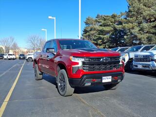 2026 Chevrolet Silverado 1500 for sale in Lincoln NE