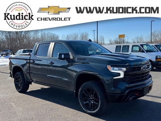 2026 Chevrolet Silverado 1500 for sale in Mauston WI