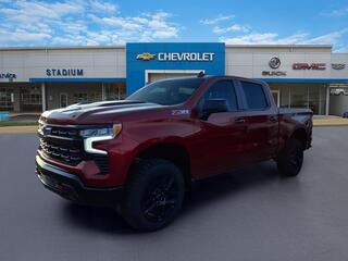 2026 Chevrolet Silverado 1500 for sale in Salem OH