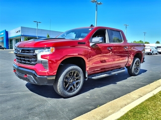 2026 Chevrolet Silverado 1500 for sale in Sanford NC