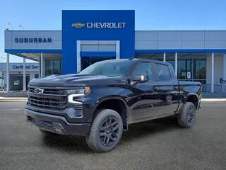 2026 Chevrolet Silverado 1500 for sale in Ann Arbor MI