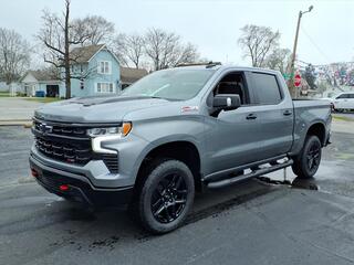 2026 Chevrolet Silverado 1500 for sale in Herscher IL