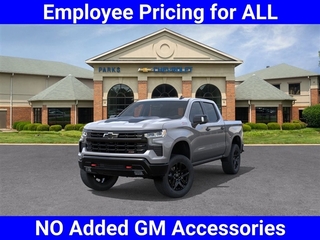 2026 Chevrolet Silverado 1500 for sale in Huntersville NC