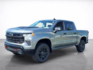2026 Chevrolet Silverado 1500 for sale in Sanford NC