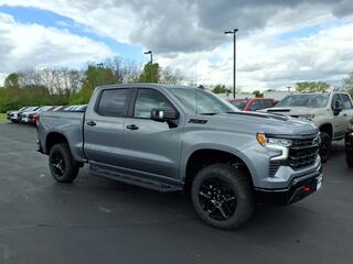 2026 Chevrolet Silverado 1500 for sale in Frankfort IL