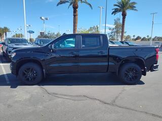2026 Chevrolet Silverado 1500 for sale in Las Vegas NV