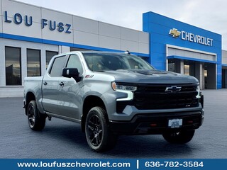 2026 Chevrolet Silverado 1500 for sale in Cincinnati OH