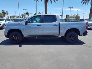 2026 Chevrolet Silverado 1500 for sale in Las Vegas NV