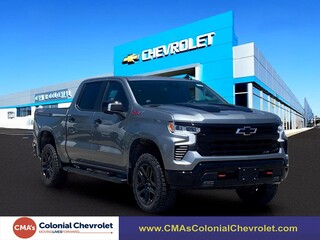 2026 Chevrolet Silverado 1500 for sale in Chester VA