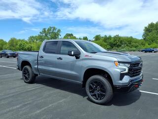 2026 Chevrolet Silverado 1500 for sale in Frankfort IL