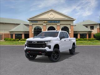 2026 Chevrolet Silverado 1500 for sale in Huntersville NC