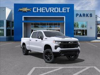2025 Chevrolet Silverado 1500 for sale in Kernersville NC